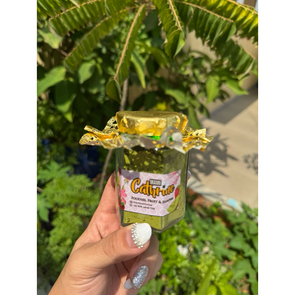 

Matcha Ito En Shizuoka Premium – Bubuk Teh Hijau Asli Jepang