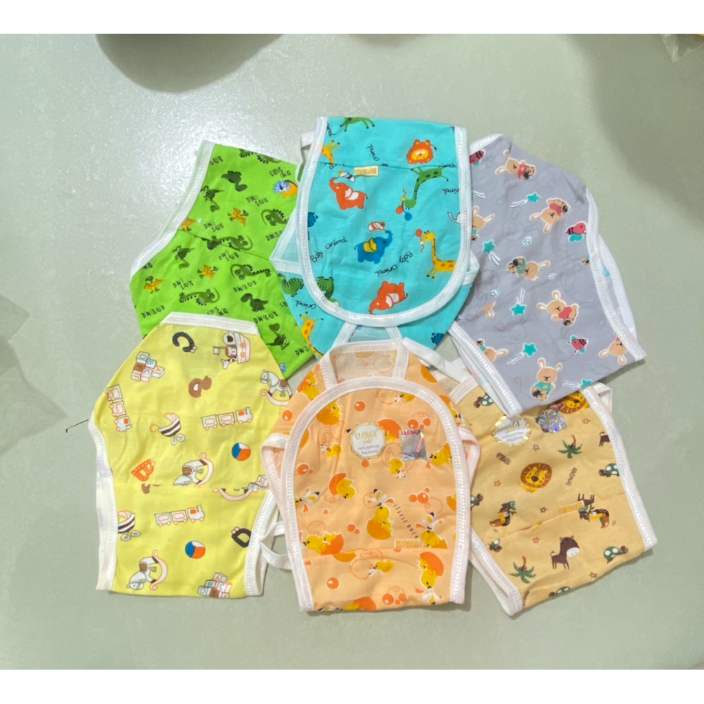 Popok Bayi Merek Usagi