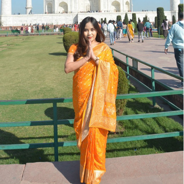 Preloved Saree india Sari india