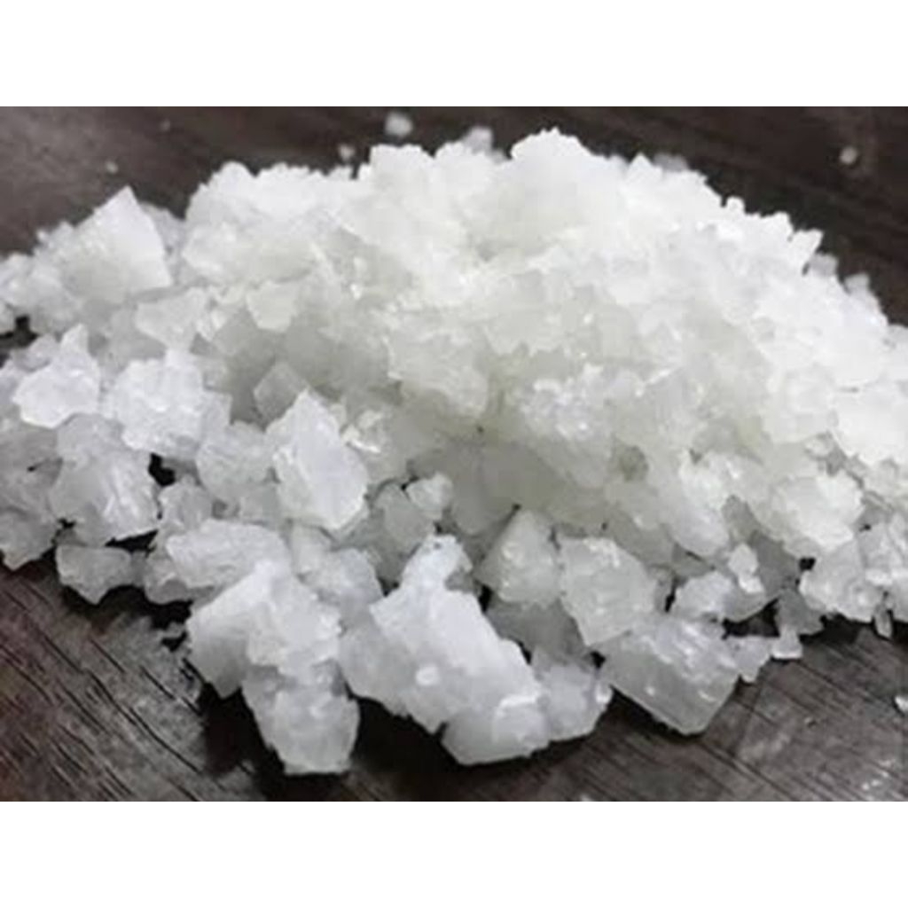 

Garam kasar 1kg garam krosok uyah