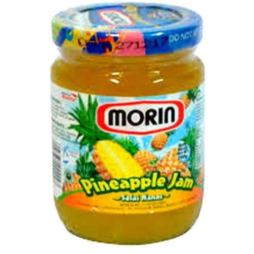 

selai pineapple 250 morin