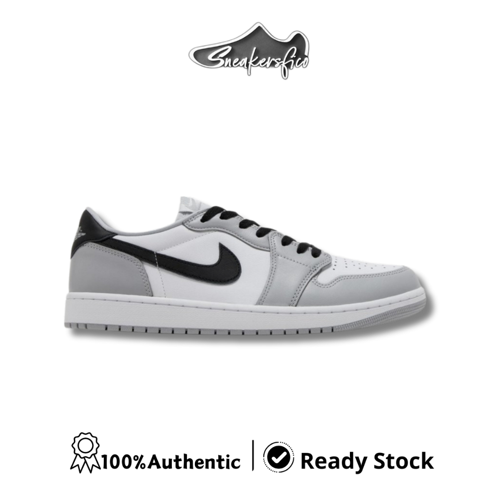 Nike Air Jordan 1 Retro Low OG Barons