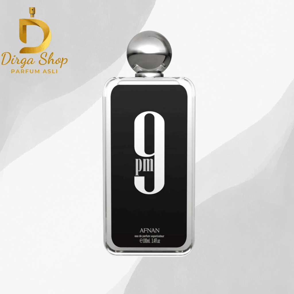 Afnan 9PM 9 PM by Afnan EDP For Man