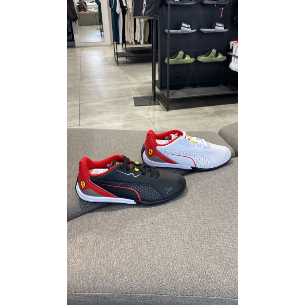 Puma drifcat bmw for men original