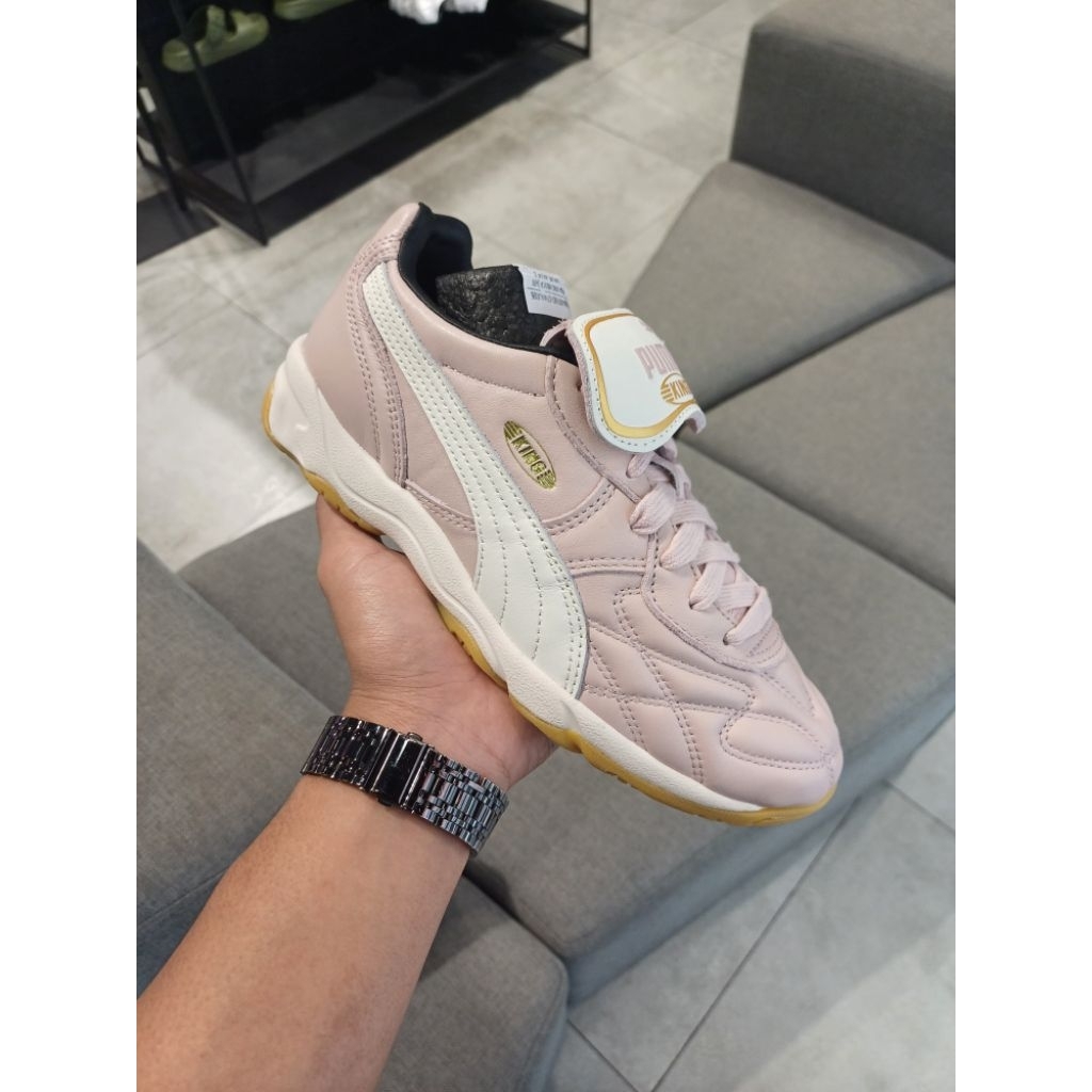 Puma king indor for women original