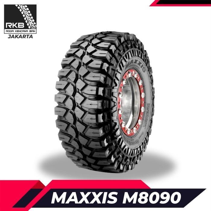 DISKON MAXXIS CREEPY CRAWLER M8090 35x12.5  R16