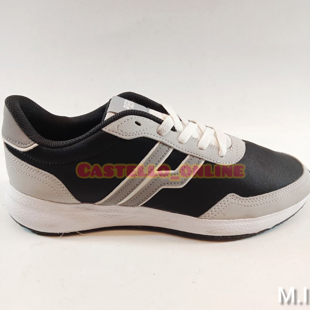 Piero City Evo (Sepatu Sneakers Pria) [8001060990]