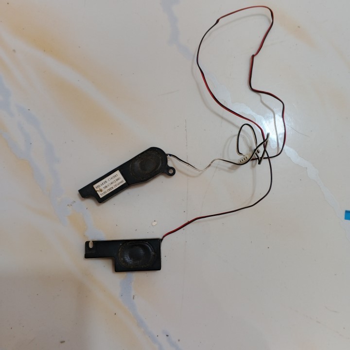 Speaker Laptop Acer Aspire Z3-451 Audio Sound Second Bekas 214