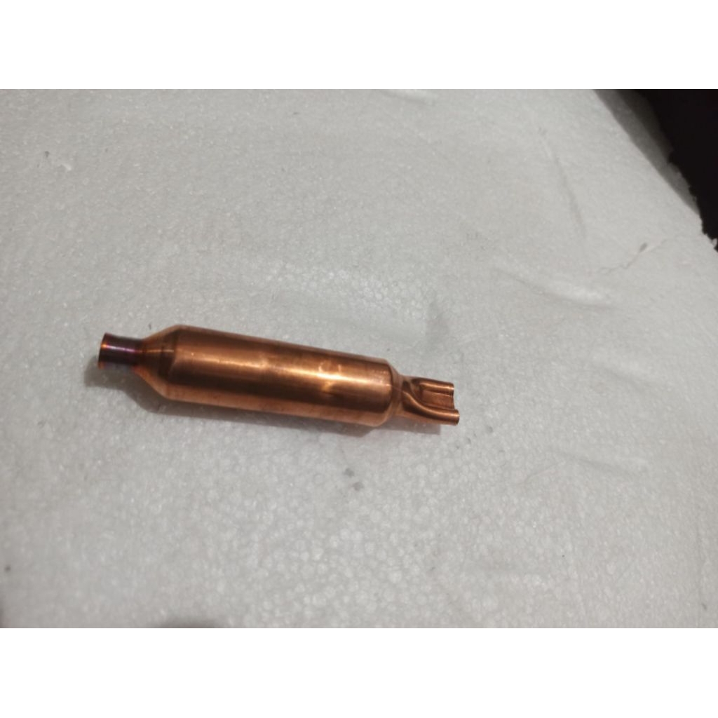 Filter isi 1-2 kulkas 1pintu Polytron ori