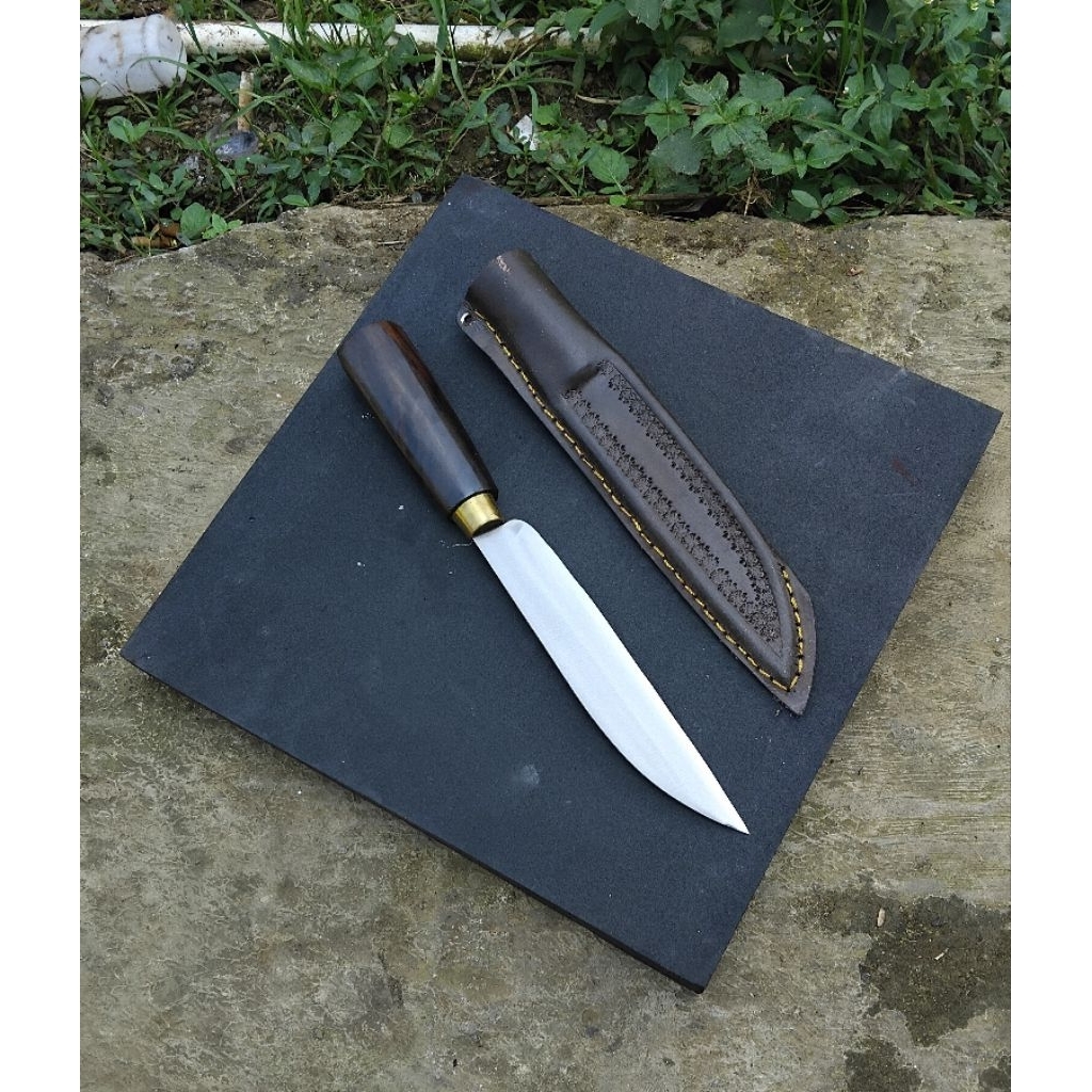 Knife pisau dapur PREMIUM HSS