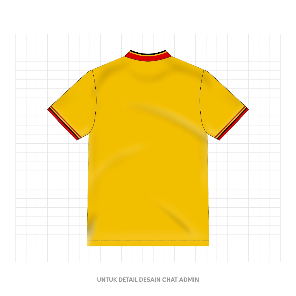 Jersey Arsenal Fantasy Away 1993-1994 Fullprinting - Atasan