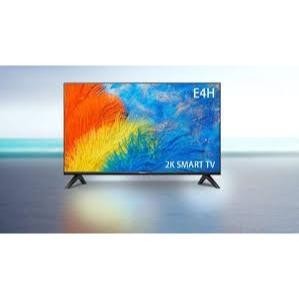LED HISENSE 40 INCH SMART TV - 40 E4H
