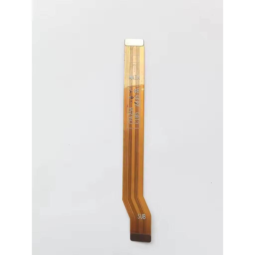Oppo A15 CPH2185 Oppo A15s CPH2179 Flexible Mainboard Flex Board Connect Ke Mesin 1 Pcs