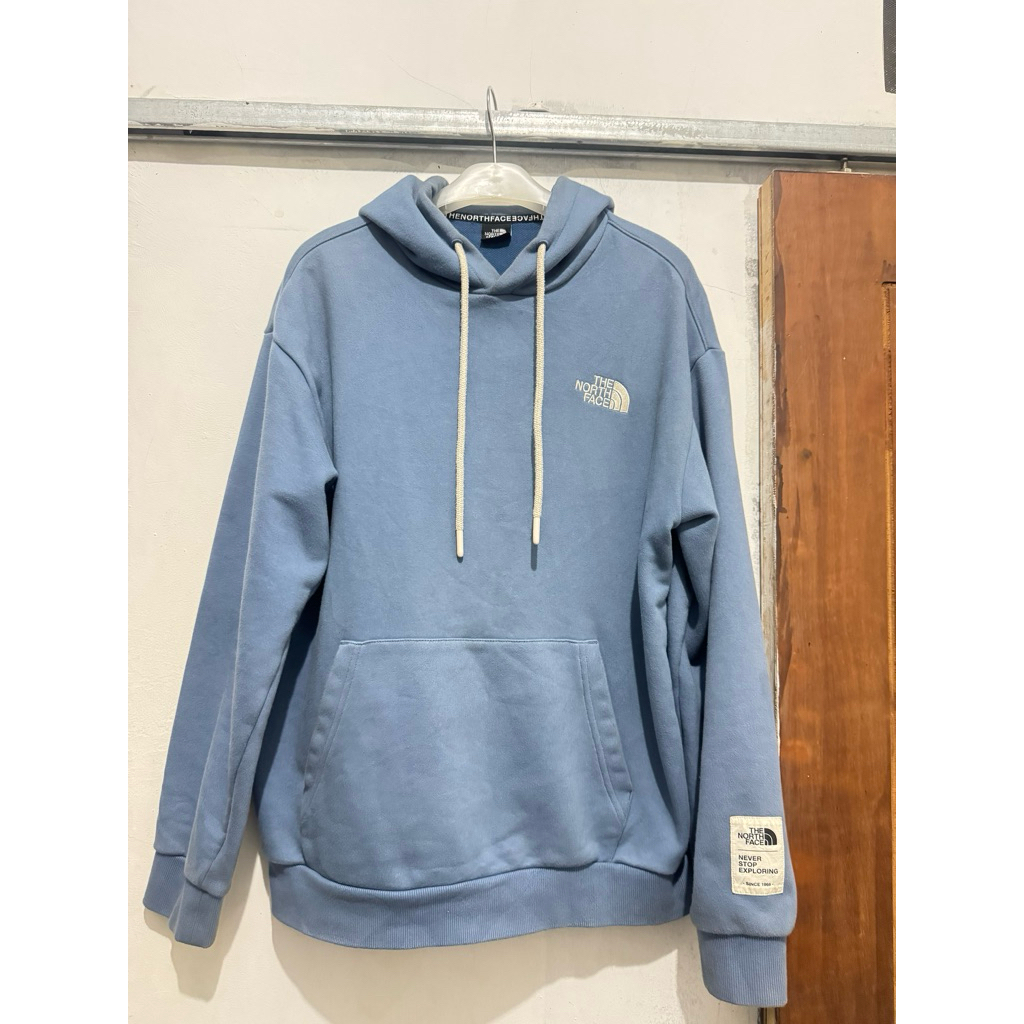 hoodie tnf