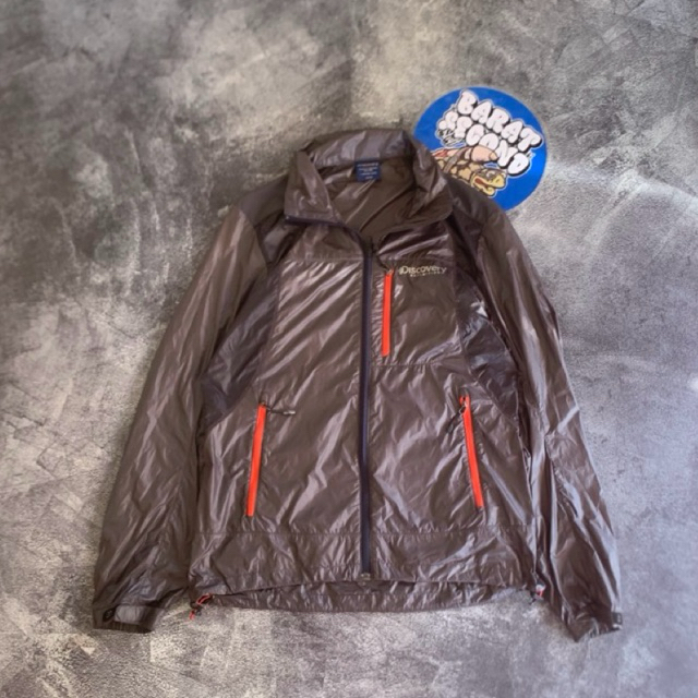 TRACKTOP olahraga discovery