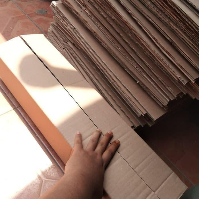 

Karton / Kardus/ Dus ukuran 125x10x24 CM