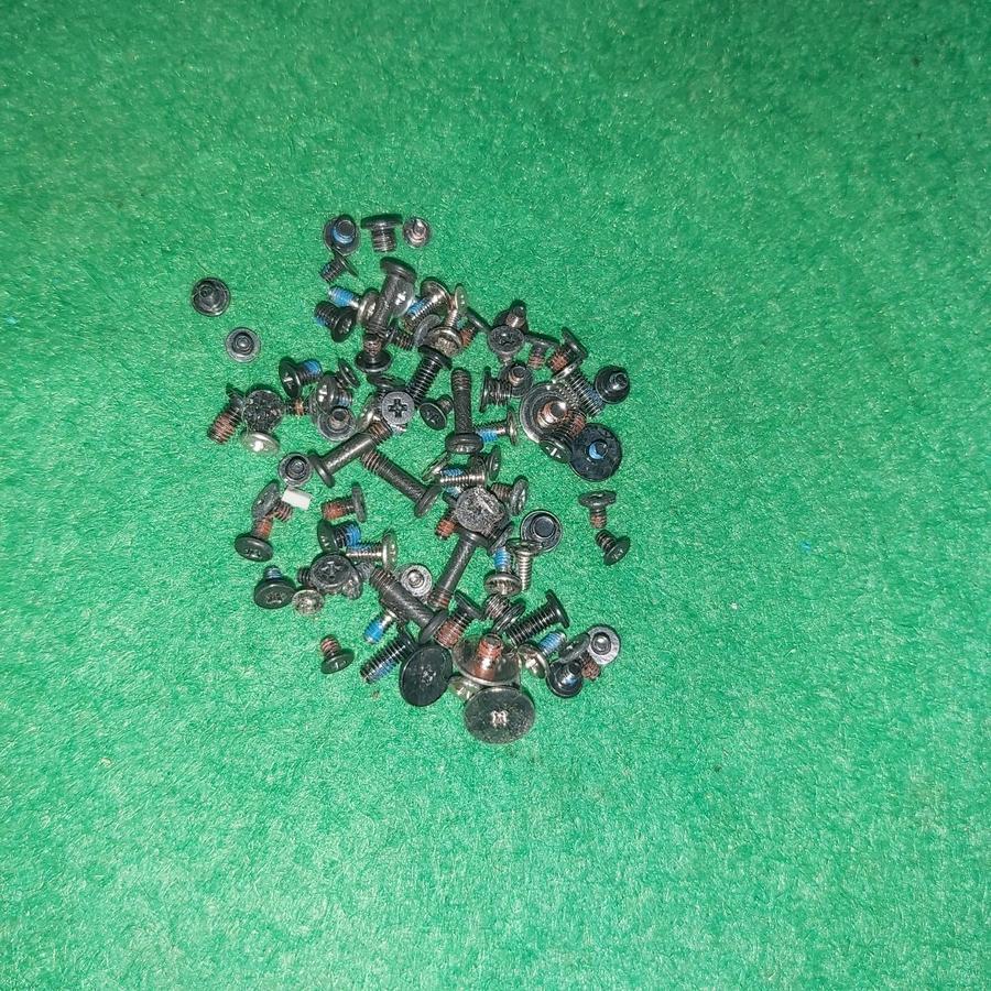 Baut Set Laptop Asus tuff fx505