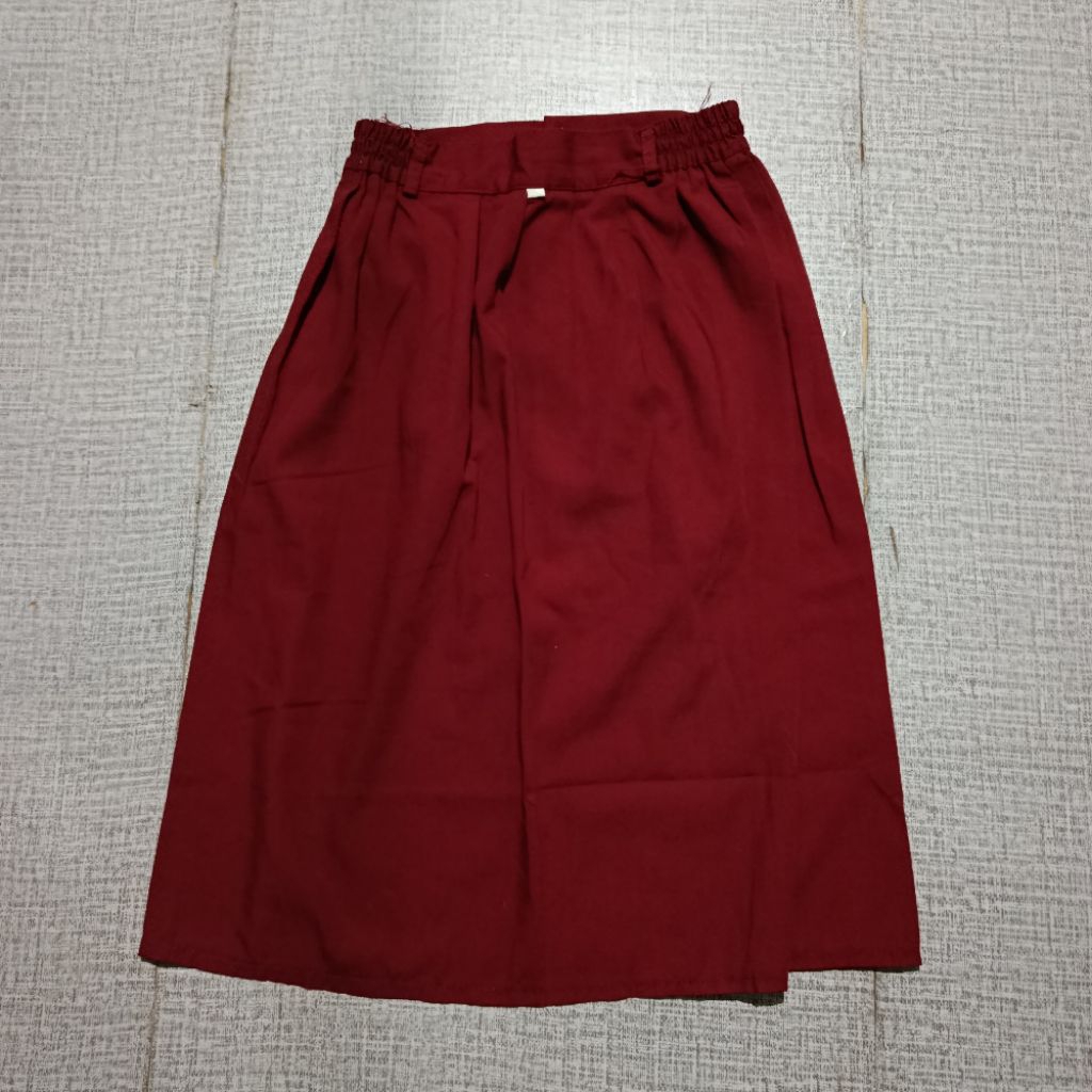 preloved rok sd / PE 222