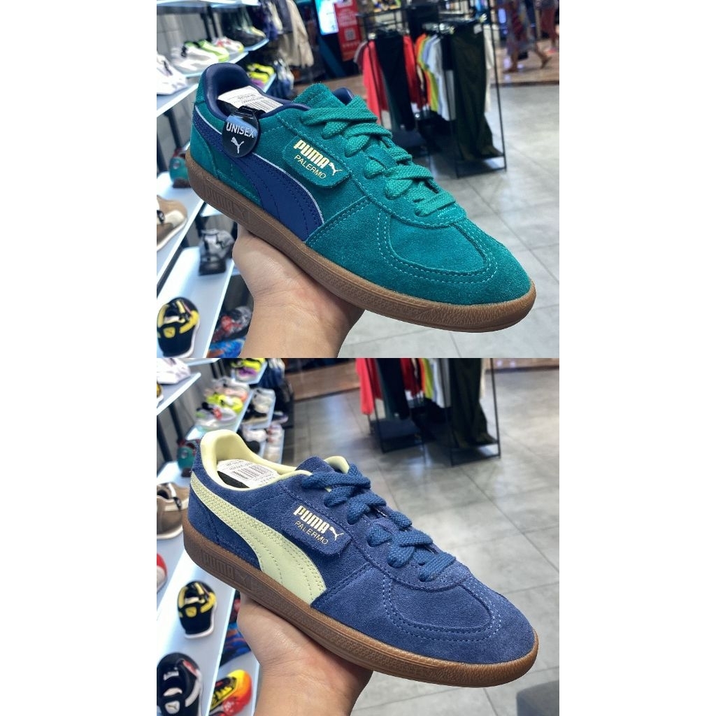 Puma palermo for women original