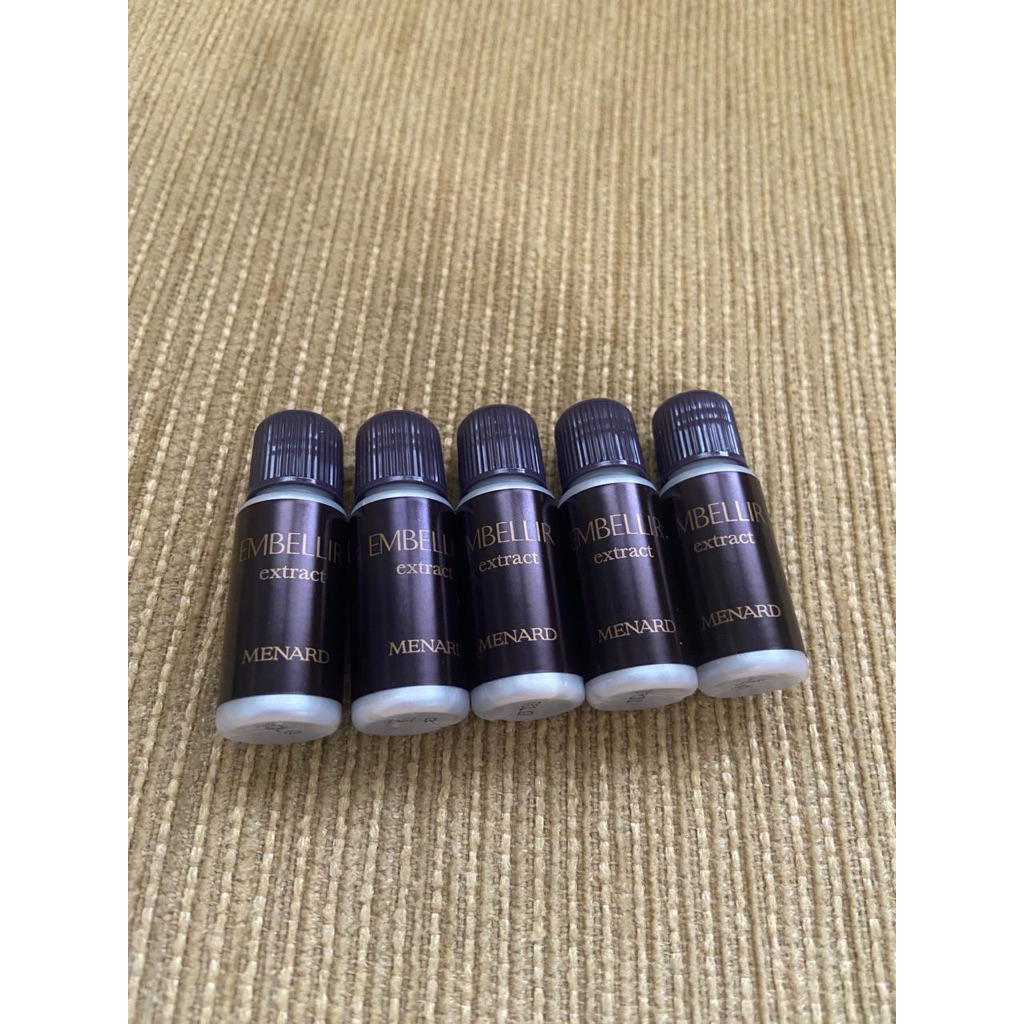 [READY] MENARD Embellir Extract 5mL