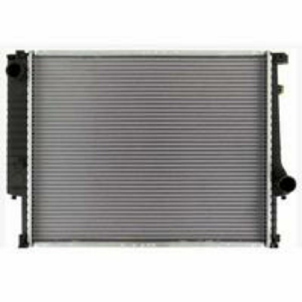 Radiator BMW E36 M50 M52 BEHR