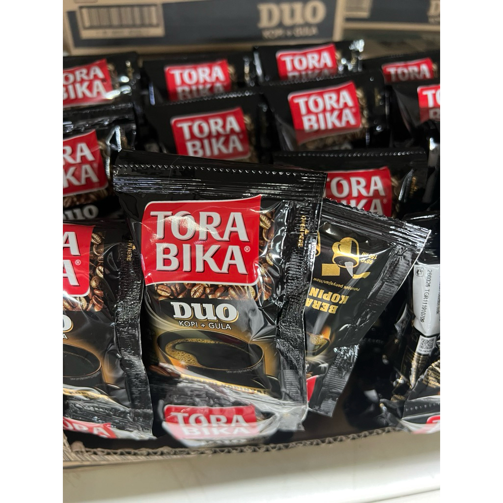 

HARGA PROMO TORABIKA DUO