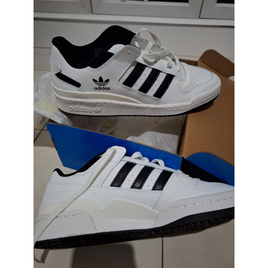 Adidas Forum Low 100% original
