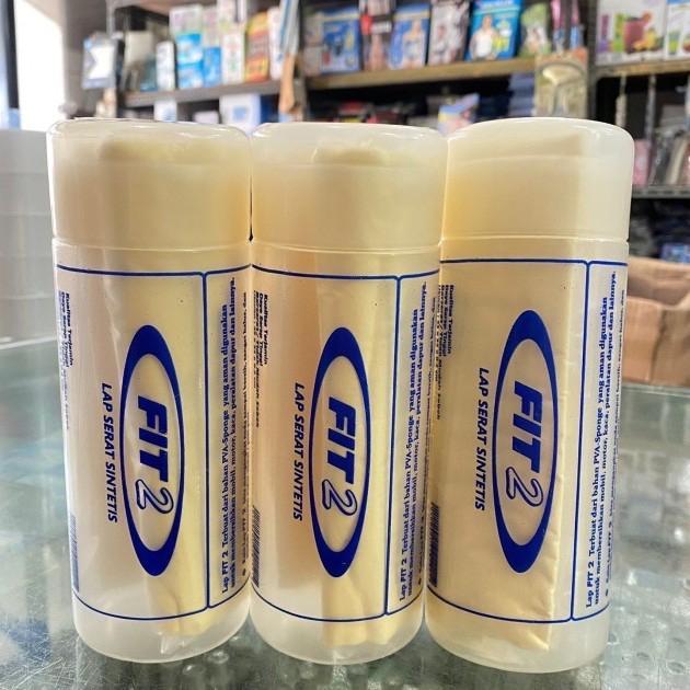 Kanebo Fit 2 Lap KN350