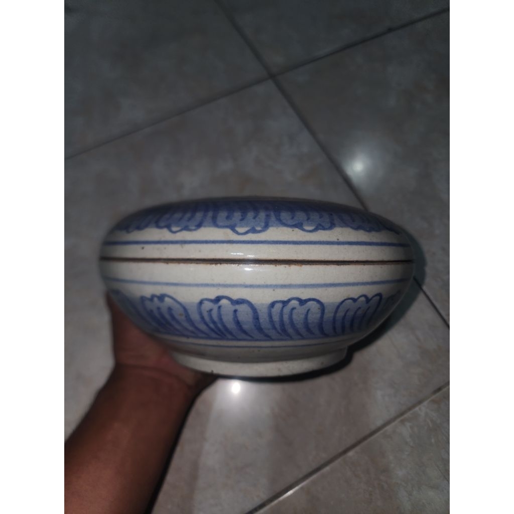 barang kuno jadul antik keramik langka warisan