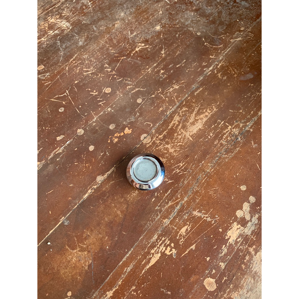 DOP VELG TUTUP VELG VESPA MATIC DEPAN