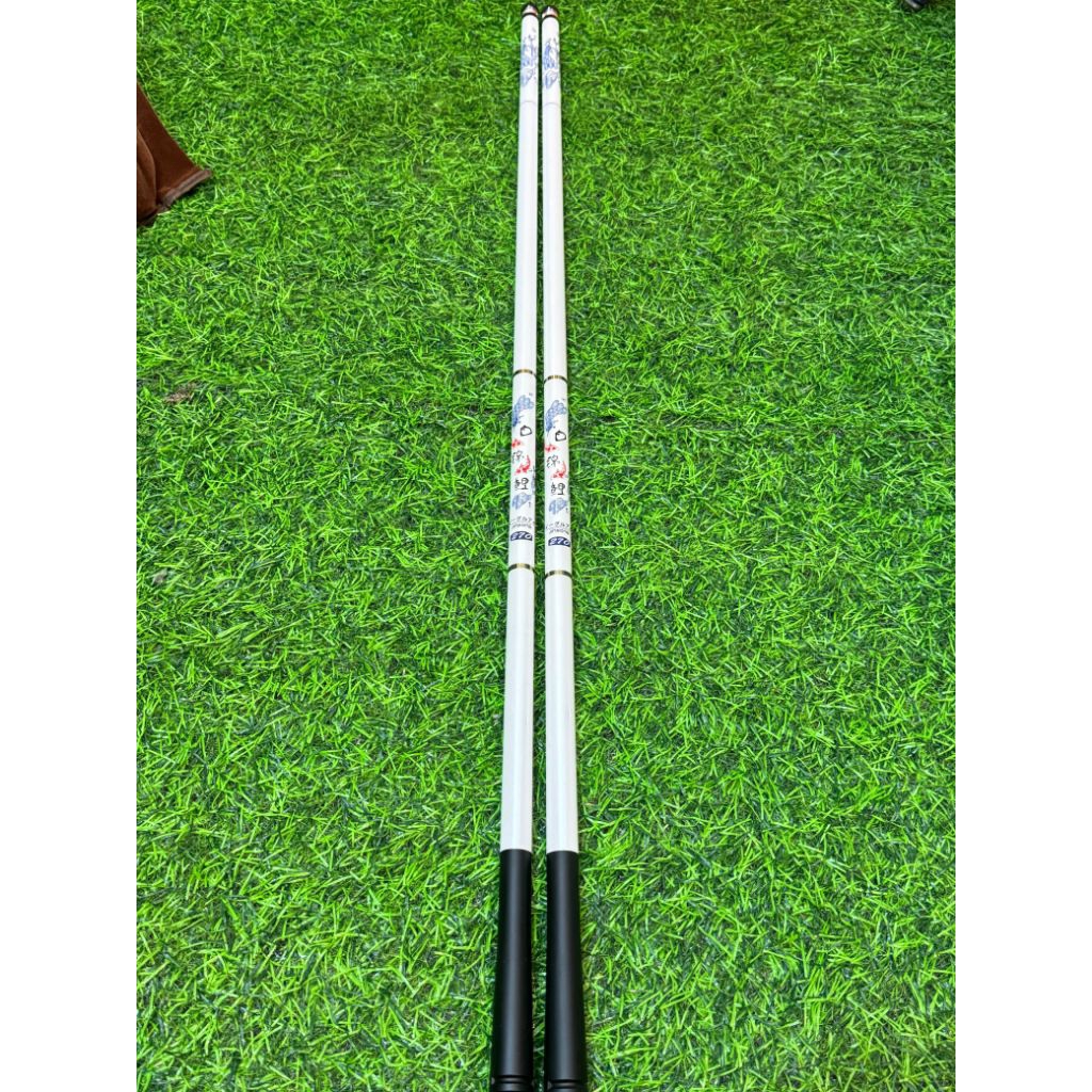 Jinsong White 270