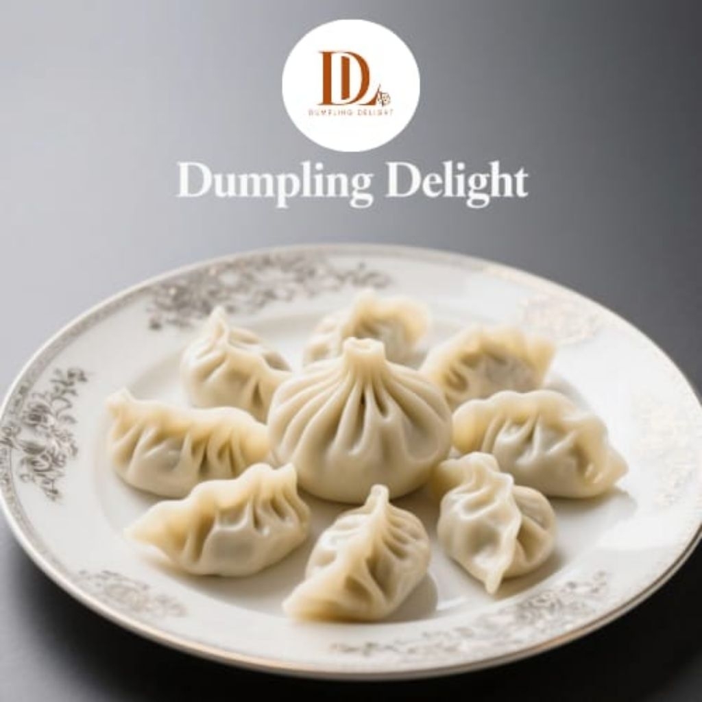 

Giyoza ayam udang/perbox isi 6 pcs