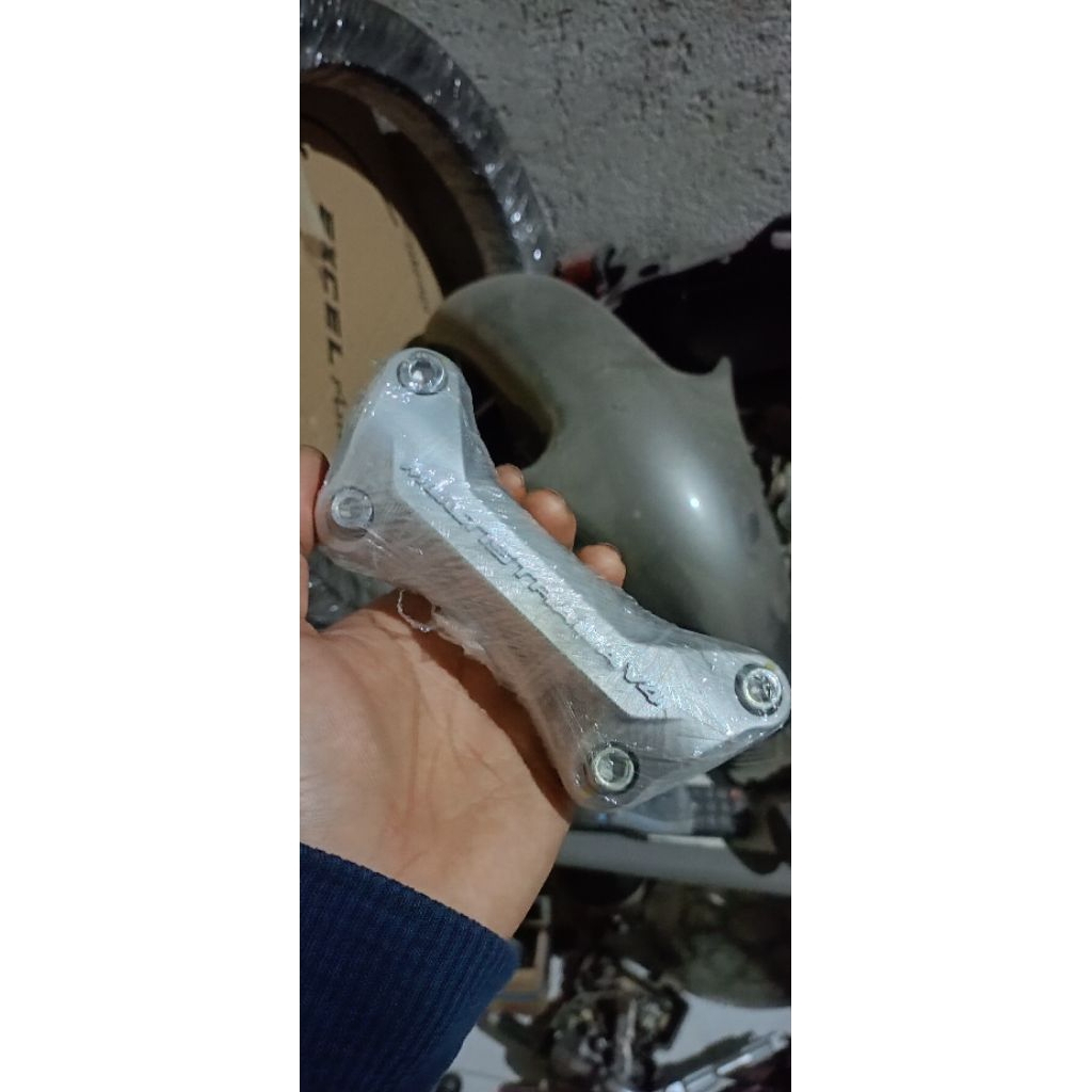 raiser ducati original