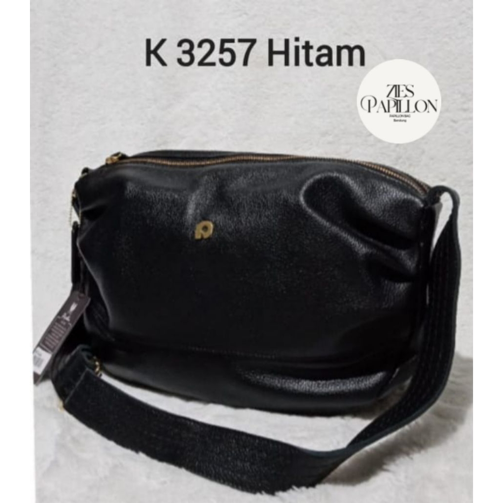 Tas Papillon Bandung K3257|New and 100% Original