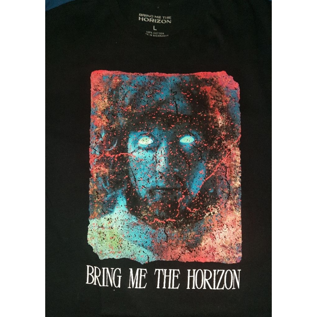 Bring Me The Horizon Original