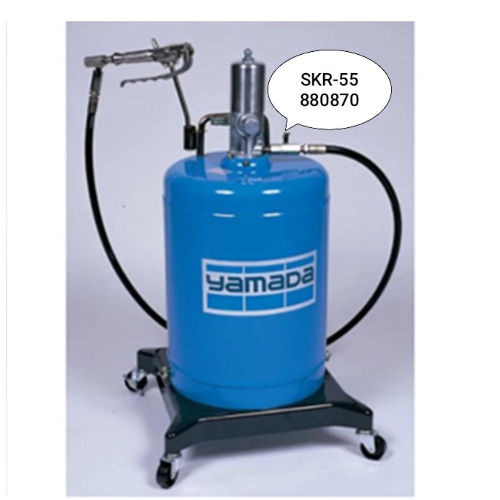 Yamada Grease Lubricator SKR-55/880870