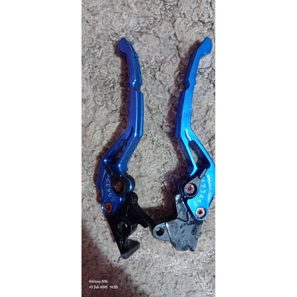 handel rem beat fi ori dan variasi