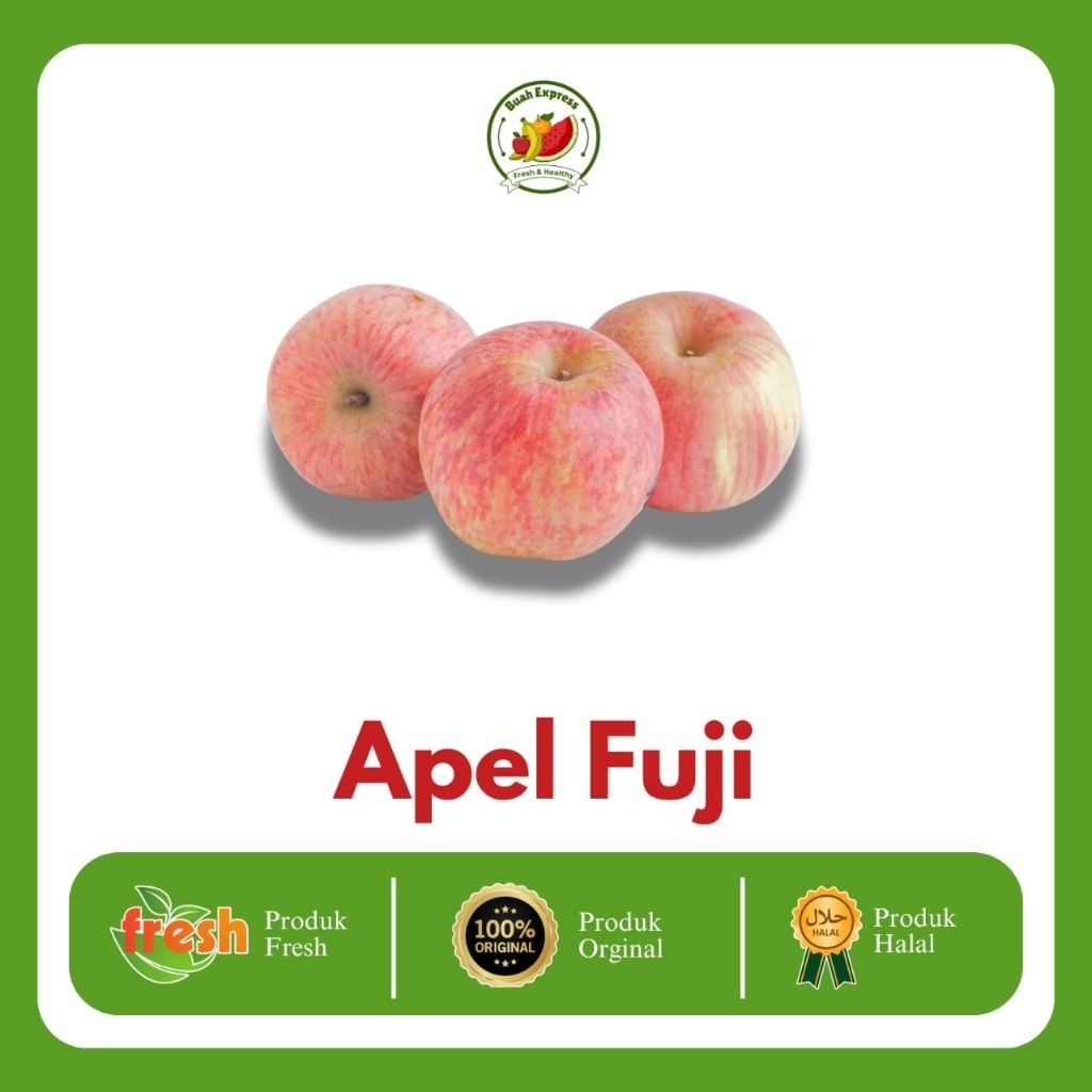 

APEL FUJI