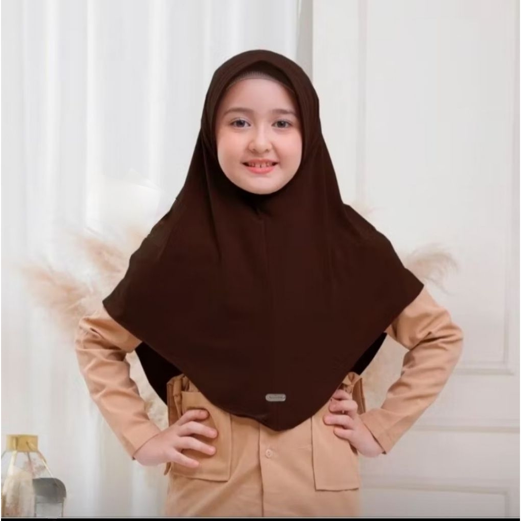 SERAGAM SD KAIN RAYON, KRUDUNG SD PET, SERAGAM BERGO SD BAHAN RAYON