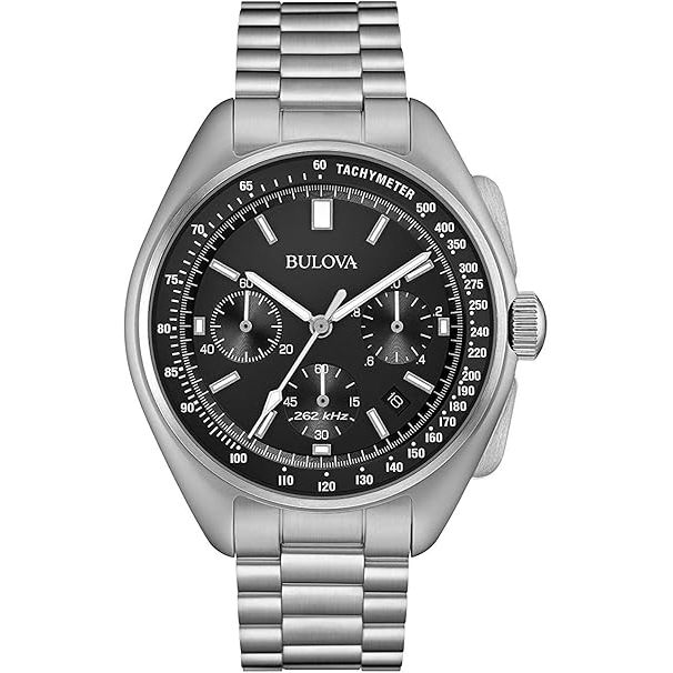 [PREORDER] Jam Tangan BULOVA Quartz Special Edition 96B258