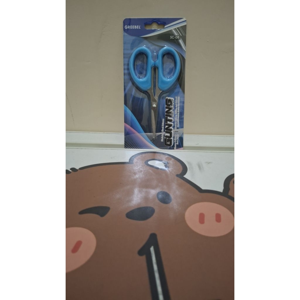 

GREEBEL GUNTING SC 08