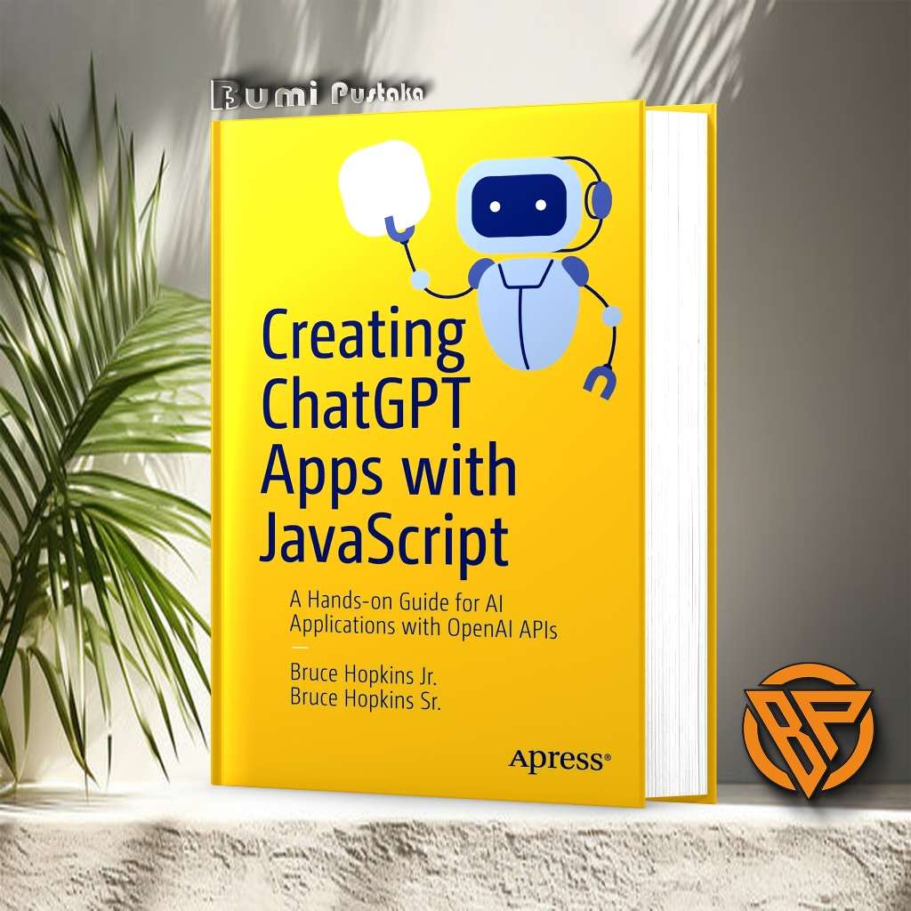Creating ChatGPT Apps with JavaScript