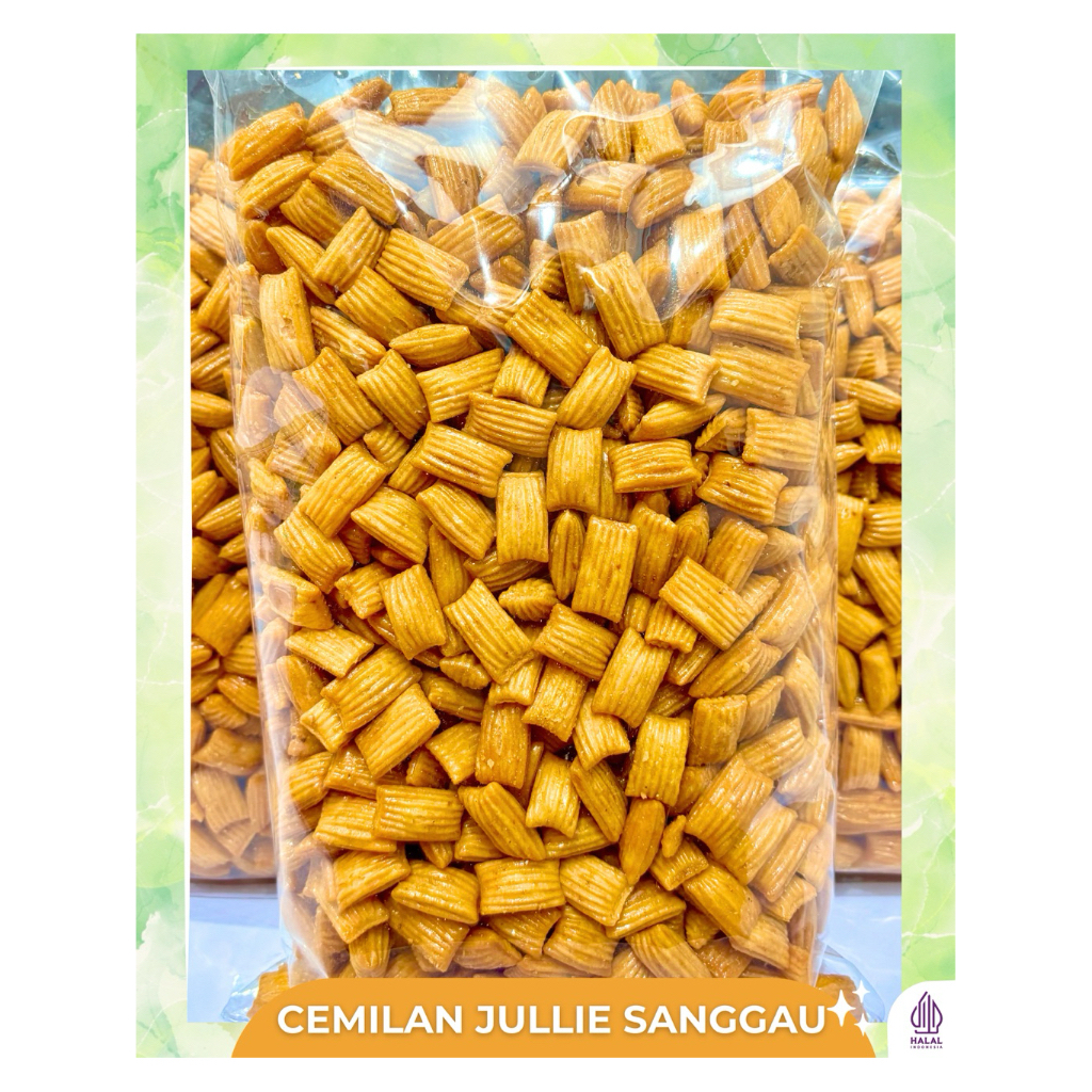 

PANG PANG MANIS 500g