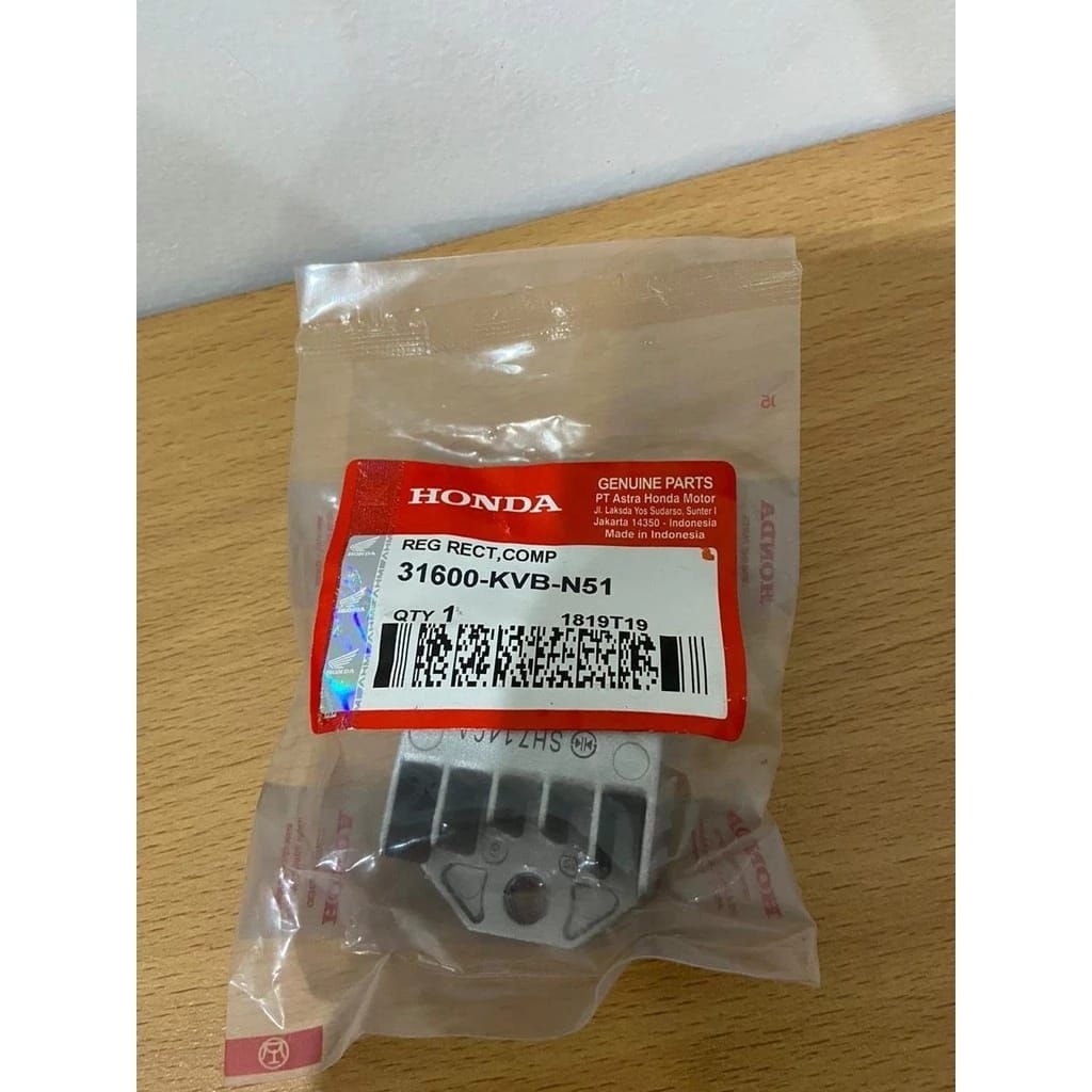 KIPROK VARIO KVB - N51