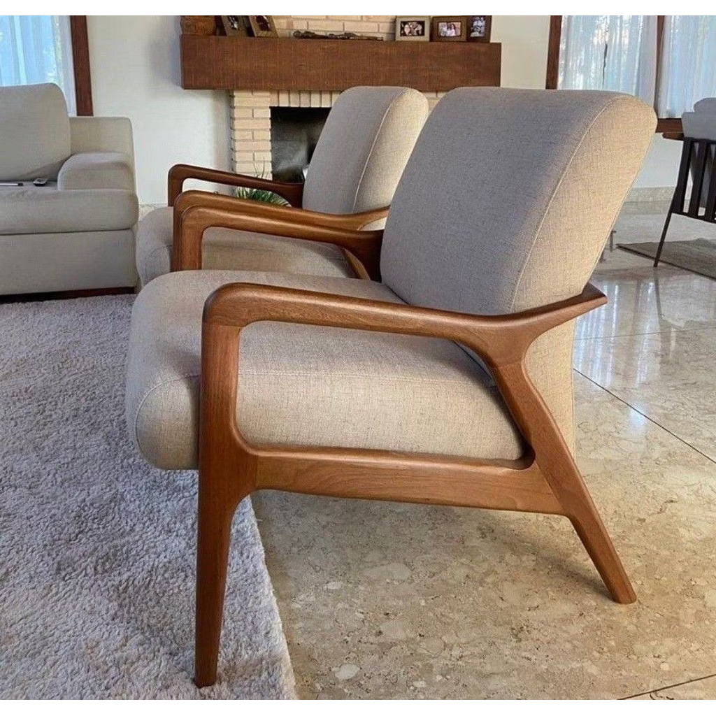 kursi sofa single kursi tamu minimalis