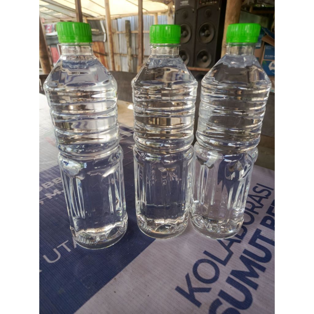 

White oil/parafin 1 liter