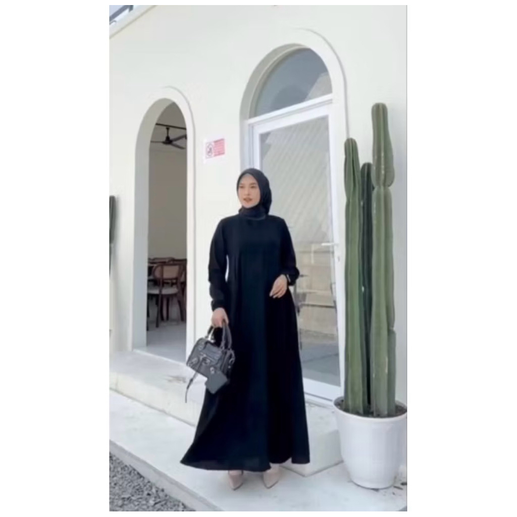 Gamis Dharby Dnl Luxury