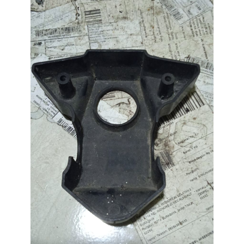 cover kunci kontak Yamaha RX king master original