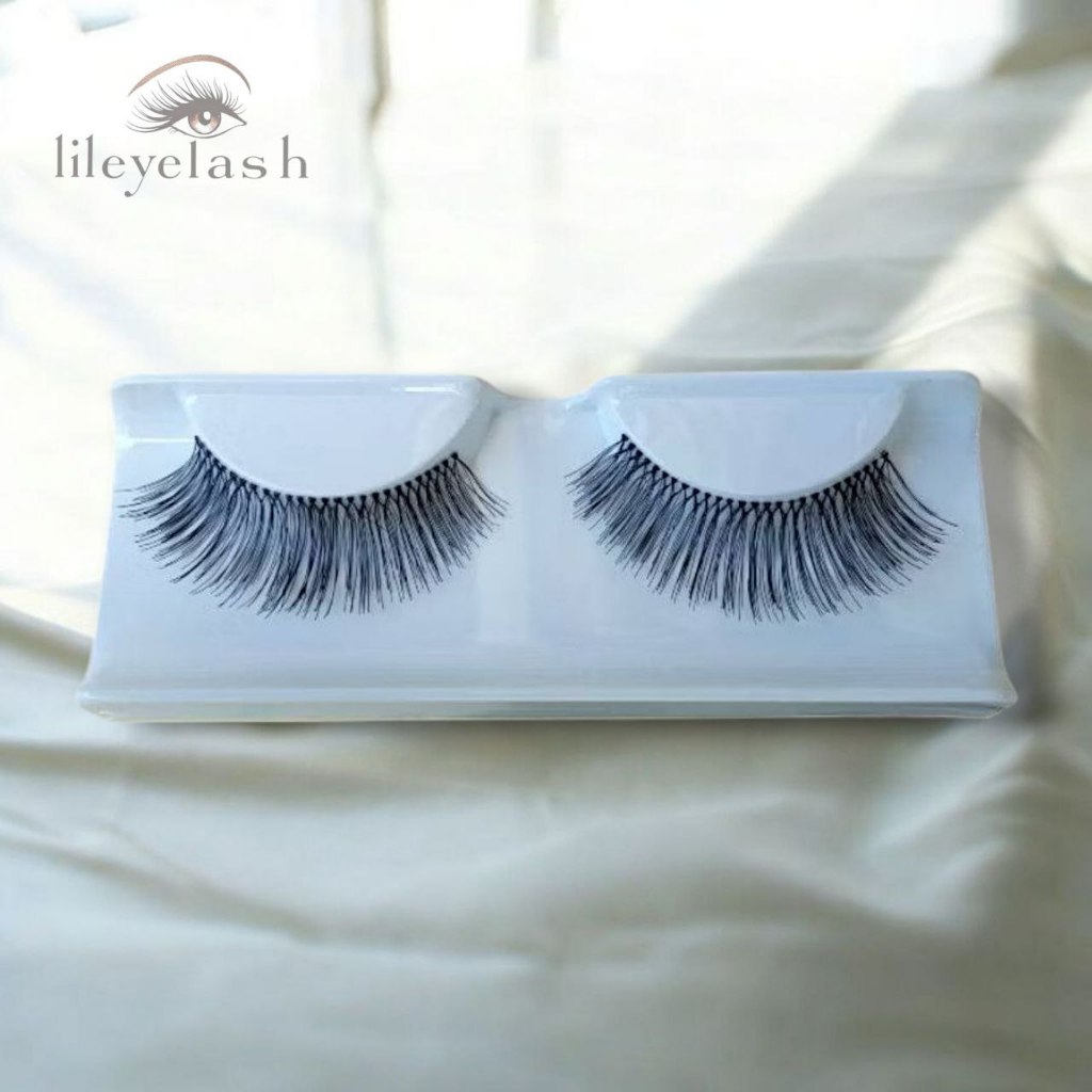 Bulumata Bold R20 Tebal Halus Eyelash Extension