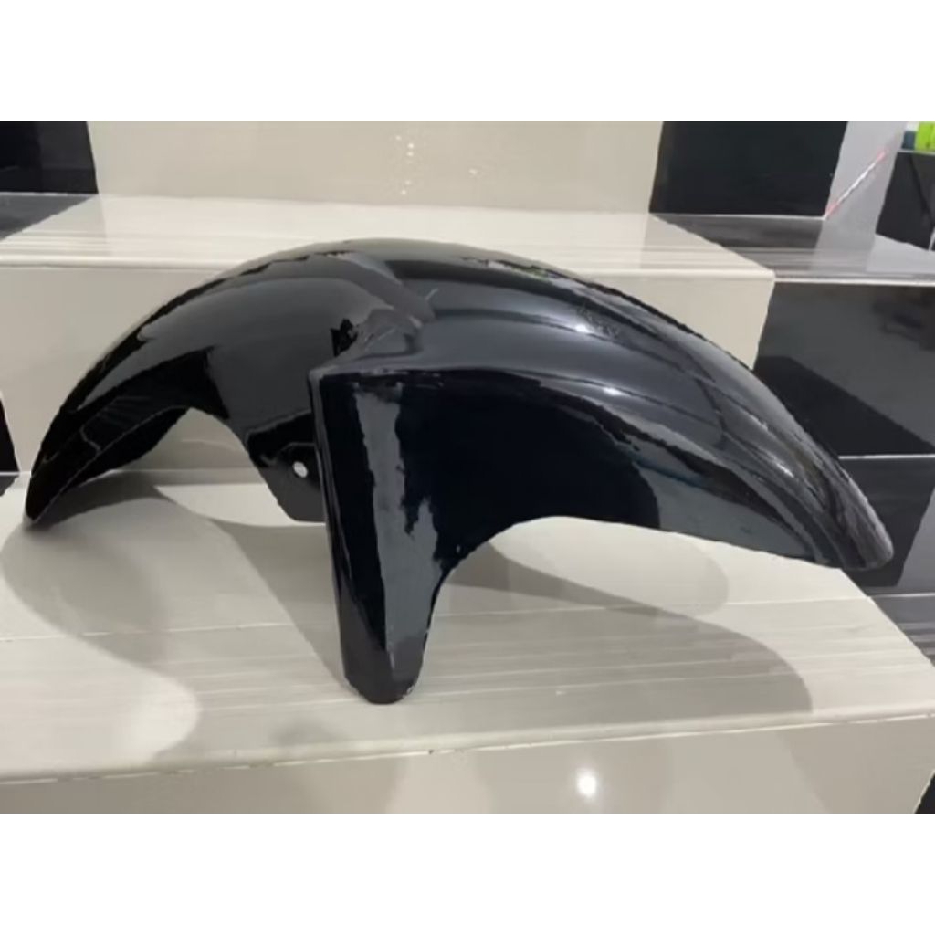 Spakbor Slebor depan Kawasai Ninja RR Ninja R pnp Tiger Megapro